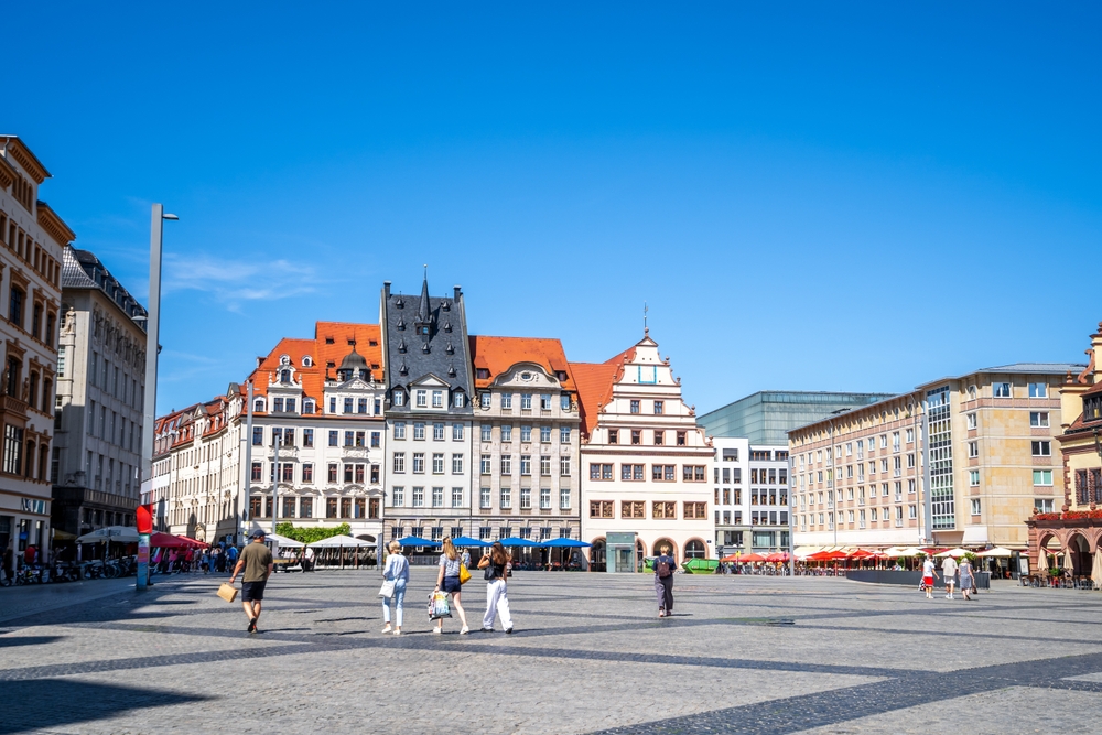 Leipzig